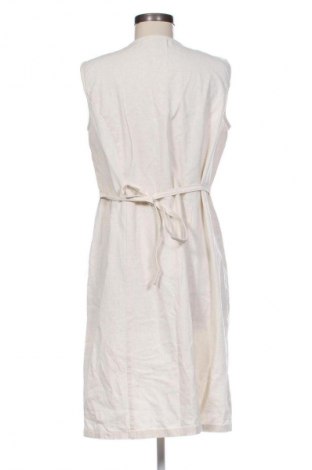 Rochie Unbranded, Mărime M, Culoare Bej, Preț 73,98 Lei
