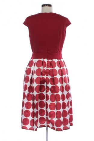 Sukienka Unbranded, Rozmiar M, Kolor Kolorowy, Cena 95,99 zł