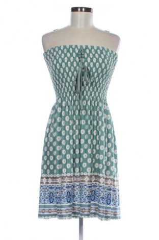Sukienka Unbranded, Rozmiar L, Kolor Kolorowy, Cena 95,99 zł