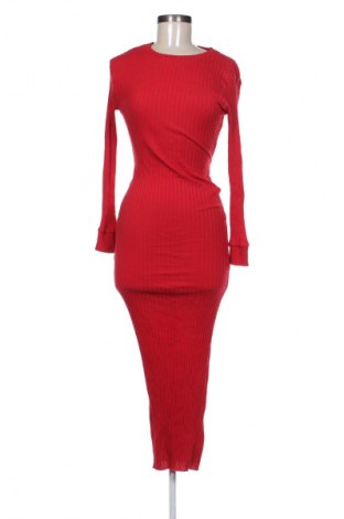 Φόρεμα Unbranded, Μέγεθος M, Χρώμα Κόκκινο, Τιμή 14,83 €