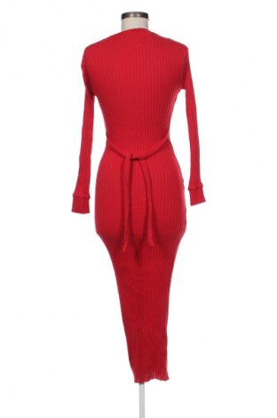 Φόρεμα Unbranded, Μέγεθος M, Χρώμα Κόκκινο, Τιμή 14,83 €