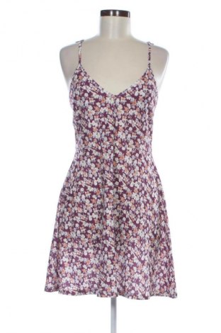 Kleid Unbranded, Größe L, Farbe Mehrfarbig, Preis 20,99 €