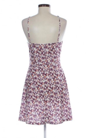 Kleid Unbranded, Größe L, Farbe Mehrfarbig, Preis 20,99 €