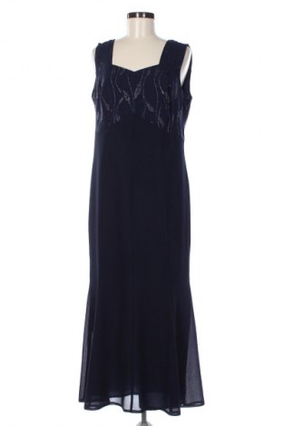 Kleid Unbranded, Größe XL, Farbe Blau, Preis 29,59 €