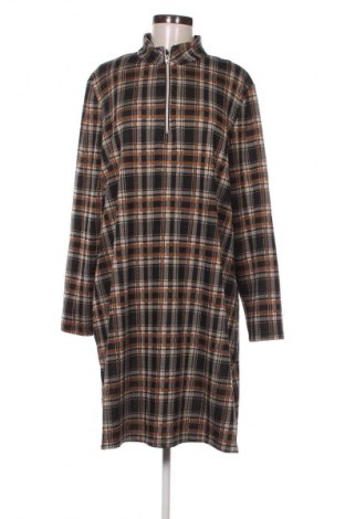 Kleid Unbranded, Größe 3XL, Farbe Mehrfarbig, Preis 20,99 €