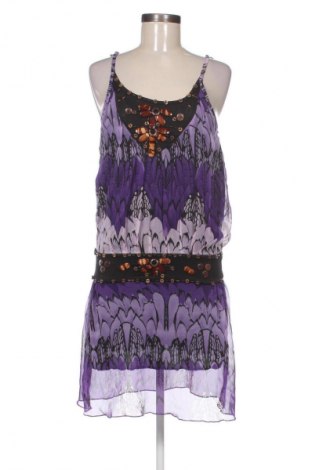 Kleid Unbranded, Größe L, Farbe Mehrfarbig, Preis € 20,99