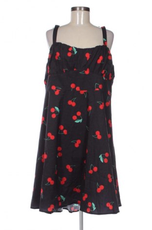 Šaty  Unbranded, Veľkosť 5XL, Farba Viacfarebná, Cena  16,95 €