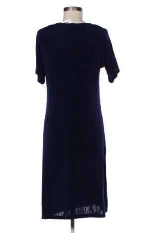 Rochie Unbranded, Mărime XL, Culoare Albastru, Preț 74,35 Lei
