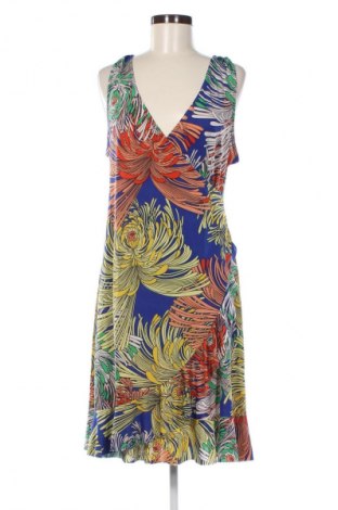 Rochie Unbranded, Mărime XL, Culoare Multicolor, Preț 74,35 Lei