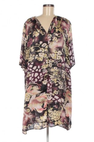Rochie Unbranded, Mărime 3XL, Culoare Multicolor, Preț 73,98 Lei