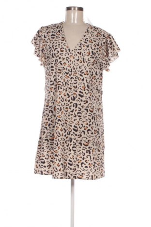 Kleid Unbranded, Größe M, Farbe Mehrfarbig, Preis 9,99 €