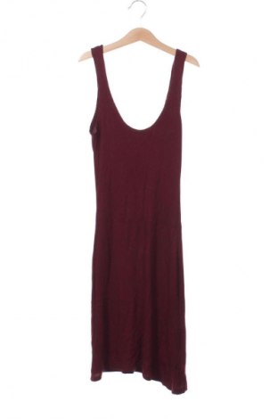 Rochie Unbranded, Mărime XXS, Culoare Roșu, Preț 73,98 Lei