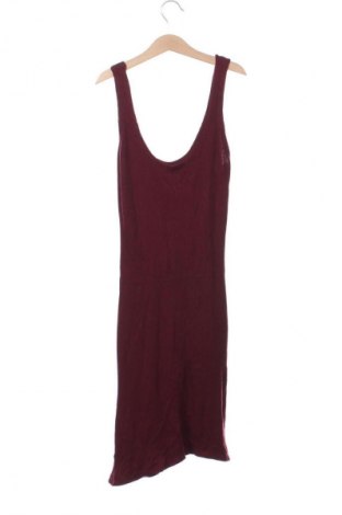 Rochie Unbranded, Mărime XXS, Culoare Roșu, Preț 73,98 Lei