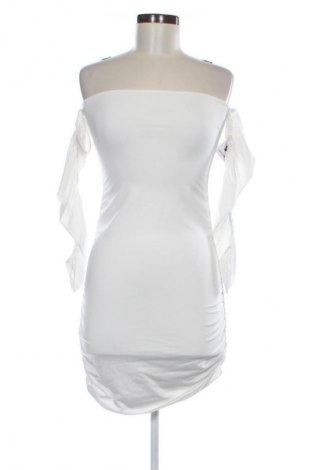 Kleid Unbranded, Größe S, Farbe Weiß, Preis € 20,99