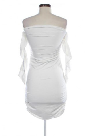 Kleid Unbranded, Größe S, Farbe Weiß, Preis € 20,99