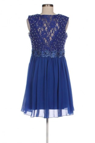 Kleid Unbranded, Größe L, Farbe Blau, Preis € 40,99