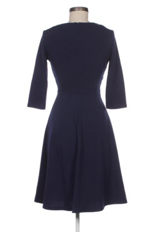 Kleid Unbranded, Größe S, Farbe Blau, Preis 20,99 €