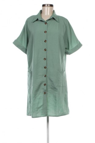 Rochie Unbranded, Mărime L, Culoare Verde, Preț 156,99 Lei
