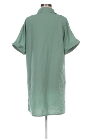 Rochie Unbranded, Mărime L, Culoare Verde, Preț 156,99 Lei