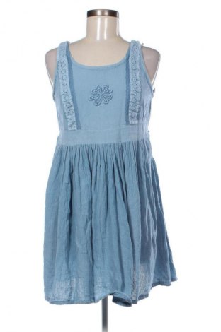 Kleid Unbranded, Größe S, Farbe Blau, Preis 14,83 €