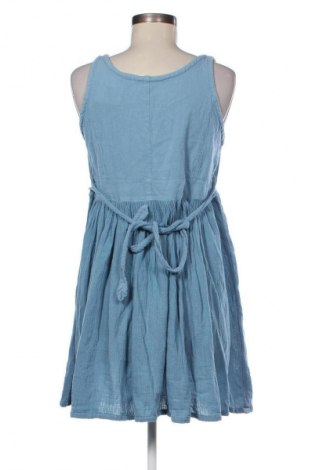 Kleid Unbranded, Größe S, Farbe Blau, Preis 14,83 €
