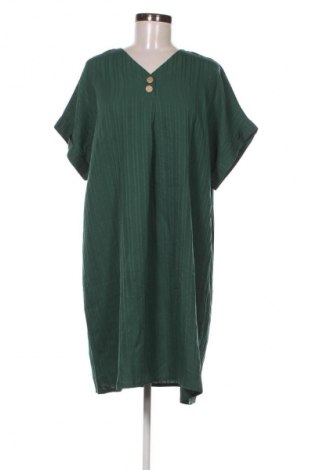 Šaty  Unbranded, Velikost XXL, Barva Zelená, Cena  469,00 Kč