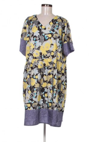 Sukienka Unbranded, Rozmiar 4XL, Kolor Kolorowy, Cena 95,99 zł