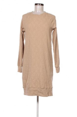 Rochie Unbranded, Mărime S, Culoare Bej, Preț 94,99 Lei