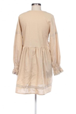 Ruha Unbranded, Méret L, Szín Bézs, Ár 10 830 Ft