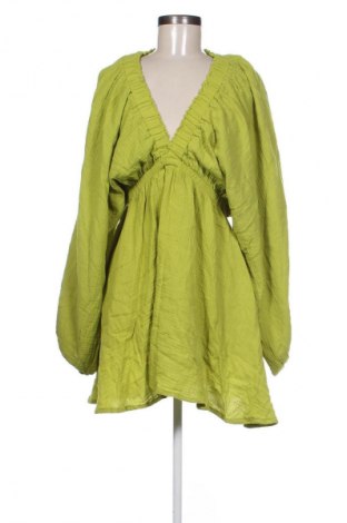 Kleid Unbranded, Größe M, Farbe Grün, Preis 14,83 €
