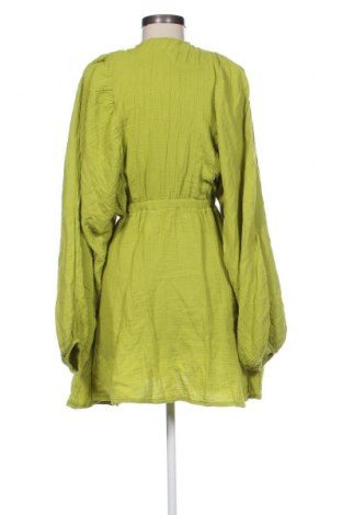 Kleid Unbranded, Größe M, Farbe Grün, Preis 14,83 €