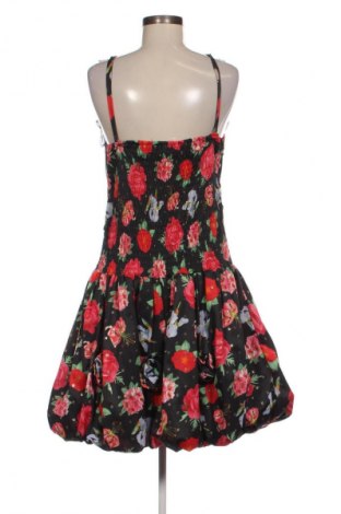Sukienka Unbranded, Rozmiar L, Kolor Kolorowy, Cena 95,99 zł