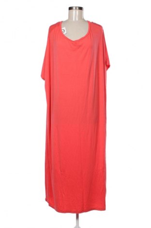 Rochie Unbranded, Mărime XXL, Culoare Portocaliu, Preț 73,98 Lei