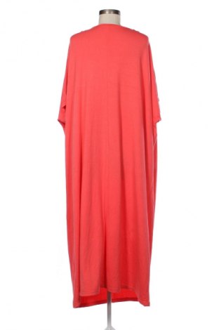 Rochie Unbranded, Mărime XXL, Culoare Portocaliu, Preț 73,98 Lei