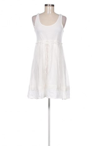Kleid Unbranded, Größe M, Farbe Weiß, Preis 20,99 €