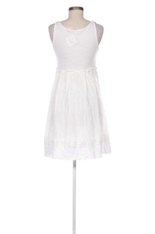 Kleid Unbranded, Größe M, Farbe Weiß, Preis 20,99 €