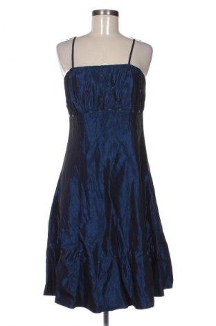 Kleid Unbranded, Größe M, Farbe Blau, Preis € 40,99