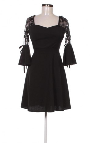 Kleid Unbranded, Größe S, Farbe Schwarz, Preis 40,99 €