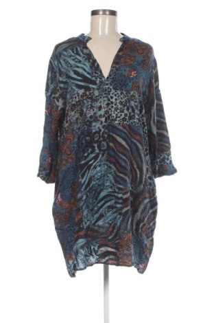 Kleid Unbranded, Größe M, Farbe Mehrfarbig, Preis 20,99 €