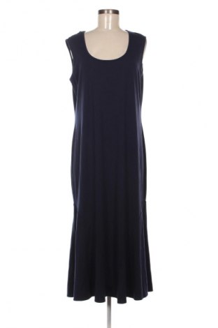 Kleid Unbranded, Größe L, Farbe Blau, Preis 20,99 €