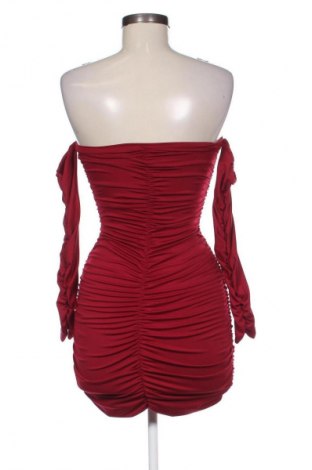 Kleid Unbranded, Größe S, Farbe Rot, Preis € 14,83
