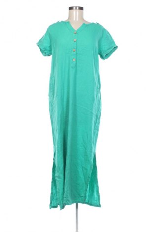 Kleid Unbranded, Größe M, Farbe Grün, Preis € 27,55