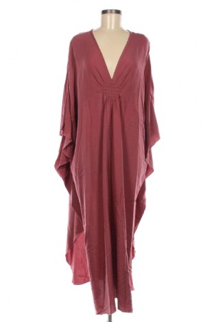 Kleid Unbranded, Größe L, Farbe Aschrosa, Preis € 22,00