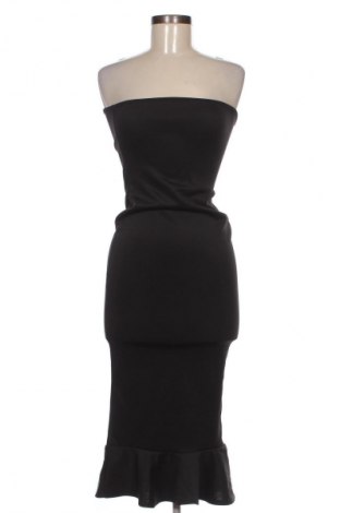 Kleid Unbranded, Größe L, Farbe Schwarz, Preis 31,99 €