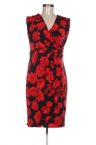 Kleid Unbranded, Größe L, Farbe Mehrfarbig, Preis 20,99 €
