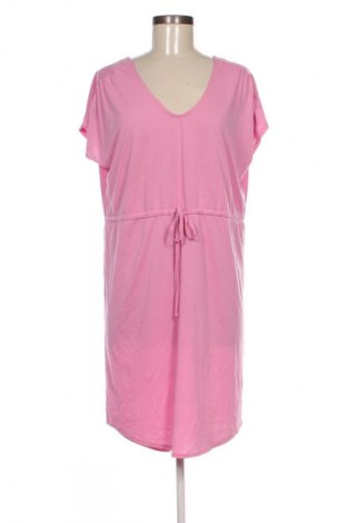 Sukienka Unbranded, Rozmiar XXL, Kolor Różowy, Cena 95,99 zł
