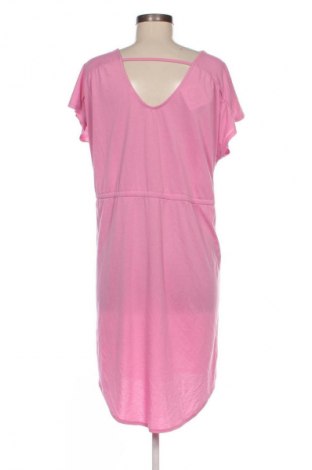 Sukienka Unbranded, Rozmiar XXL, Kolor Różowy, Cena 95,99 zł