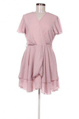 Rochie Unbranded, Mărime S, Culoare Mov deschis, Preț 189,99 Lei