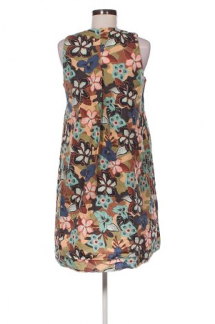 Kleid Unbranded, Größe M, Farbe Mehrfarbig, Preis 20,99 €