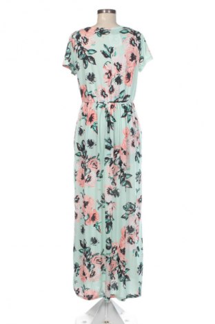 Kleid Unbranded, Größe L, Farbe Mehrfarbig, Preis 20,99 €